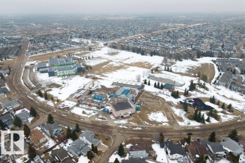 4344 28A Street, Edmonton, AB -  With View