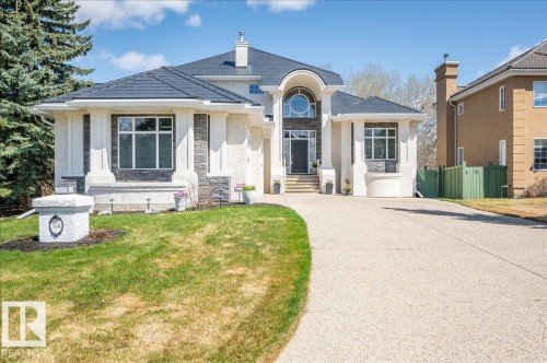 314 Weaver Point(E), Edmonton, AB - Outdoor With Facade