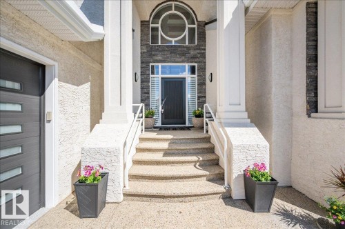 314 Weaver Point(E), Edmonton, AB - Outdoor