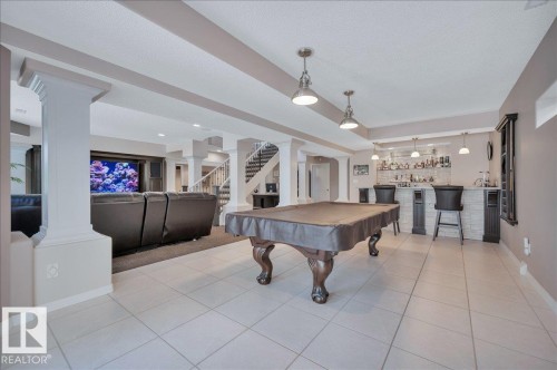 314 Weaver Point(E), Edmonton, AB - Indoor Photo Showing Other Room