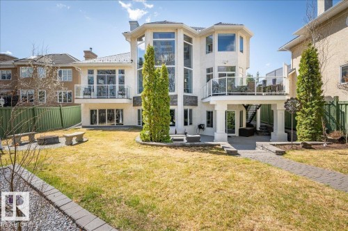 314 Weaver Point(E), Edmonton, AB - Outdoor