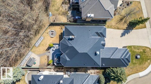 314 Weaver Point(E), Edmonton, AB - Outdoor