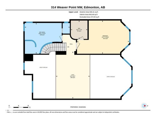 314 Weaver Point(E), Edmonton, AB - Other