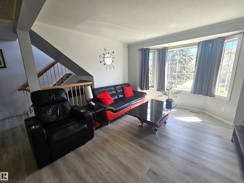 28 3645 145 Avenue, Edmonton, AB - Indoor