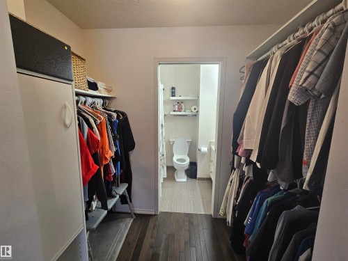 28 3645 145 Avenue, Edmonton, AB - Indoor With Storage