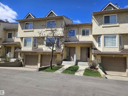 28 3645 145 Avenue  Edmonton, AB T5Y 2S3