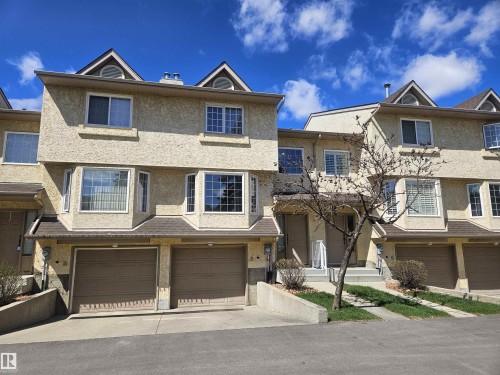 28 3645 145 Avenue, Edmonton, AB - Outdoor With Facade