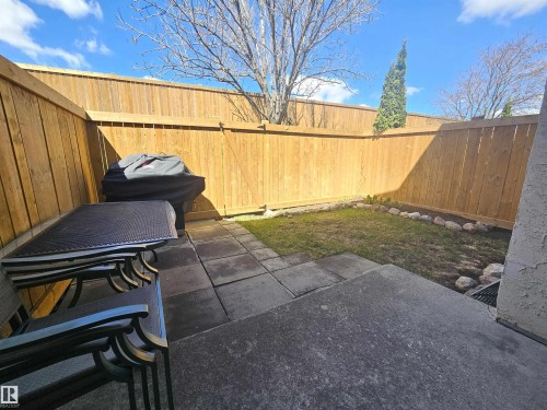 28 3645 145 Avenue, Edmonton, AB - Outdoor