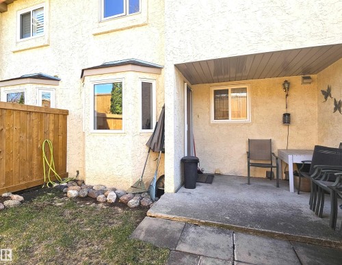 28 3645 145 Avenue, Edmonton, AB - Outdoor With Exterior