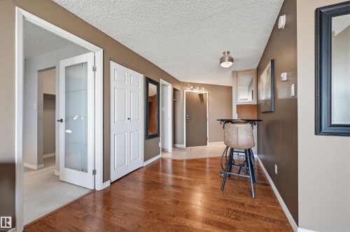 1001 10149 Saskatchewan Drive, Edmonton, AB - Indoor Photo Showing Other Room
