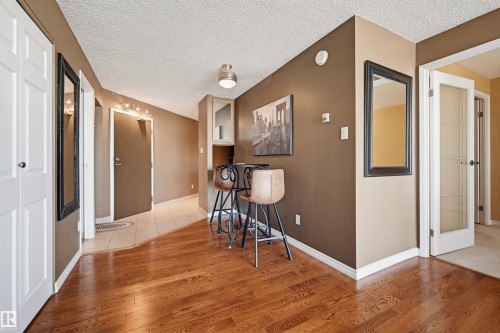 1001 10149 Saskatchewan Drive, Edmonton, AB - Indoor