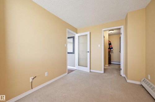 1001 10149 Saskatchewan Drive, Edmonton, AB - Indoor