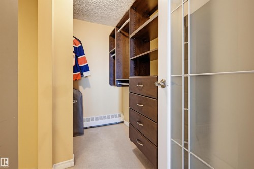 1001 10149 Saskatchewan Drive, Edmonton, AB - Indoor
