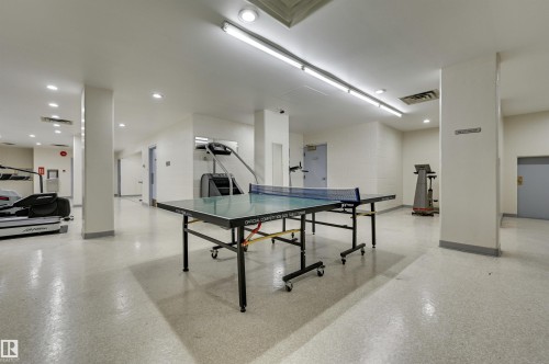 1001 10149 Saskatchewan Drive, Edmonton, AB - Indoor Photo Showing Other Room
