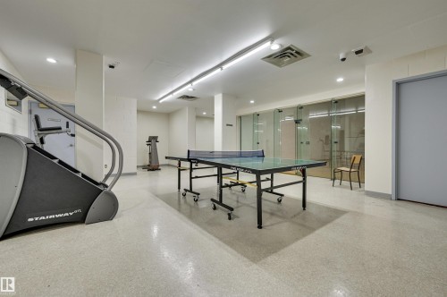 1001 10149 Saskatchewan Drive, Edmonton, AB - Indoor Photo Showing Other Room