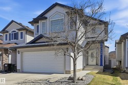 16411 43 Street NW  Edmonton, AB T5Y 0H8