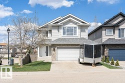 6354 SANDIN Way NW  Edmonton, AB T6R 0K1