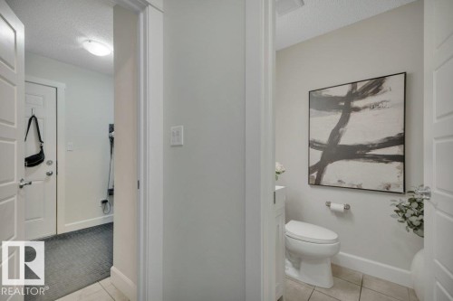 13 Selkirk Place, Leduc, AB - Indoor Photo Showing Bathroom