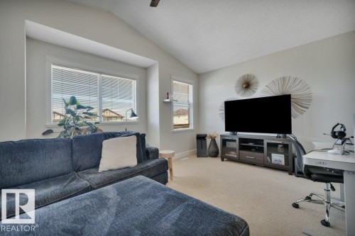 13 Selkirk Place, Leduc, AB - Indoor