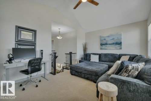 13 Selkirk Place, Leduc, AB - Indoor
