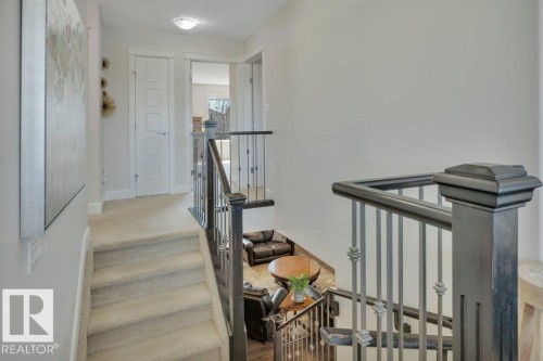 13 Selkirk Place, Leduc, AB - Indoor Photo Showing Other Room