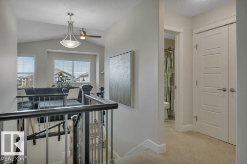 13 Selkirk Place, Leduc, AB - Indoor