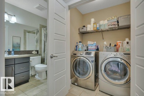 13 Selkirk Place, Leduc, AB - Indoor Photo Showing Laundry Room