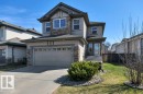 13 Selkirk Place, Leduc, AB  - Outdoor With Facade 