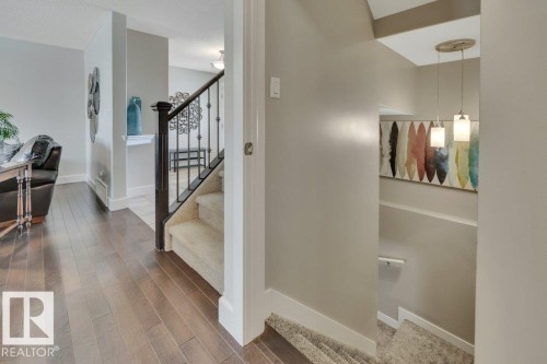 13 Selkirk Place, Leduc, AB - Indoor Photo Showing Other Room