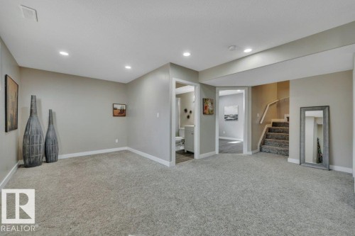 13 Selkirk Place, Leduc, AB - Indoor