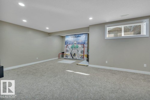 13 Selkirk Place, Leduc, AB - Indoor