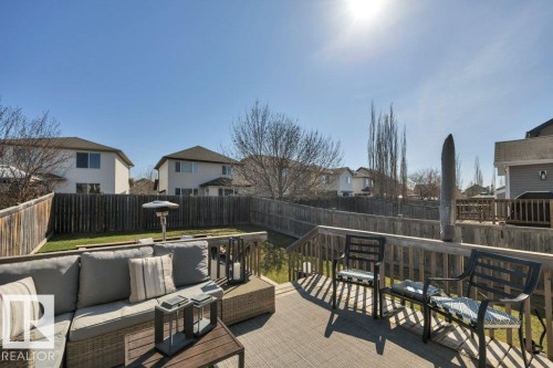 13 Selkirk Place, Leduc, AB - Outdoor With Exterior