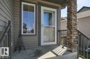 13 Selkirk Place, Leduc, AB  - Outdoor With Deck Patio Veranda With Exterior 