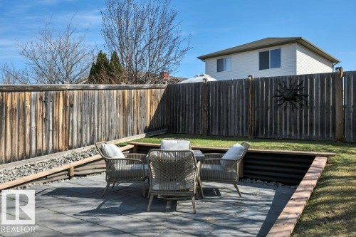 13 Selkirk Place, Leduc, AB - Outdoor With Deck Patio Veranda