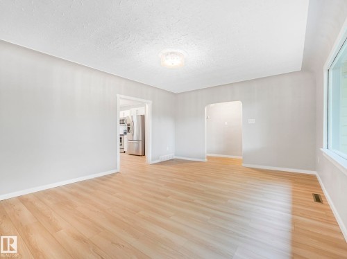 11908 52 Street, Edmonton, AB - Indoor Photo Showing Other Room