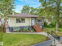 11908 52 Street, Edmonton, AB  - Outdoor 