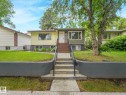 11908 52 Street, Edmonton, AB  - Outdoor With Facade 