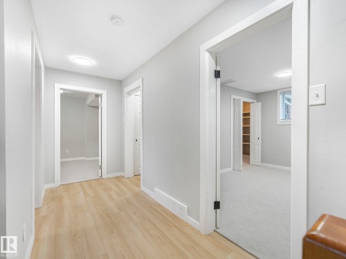 11908 52 Street, Edmonton, AB - Indoor Photo Showing Other Room