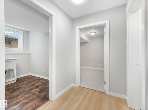11908 52 Street, Edmonton, AB - Indoor Photo Showing Other Room