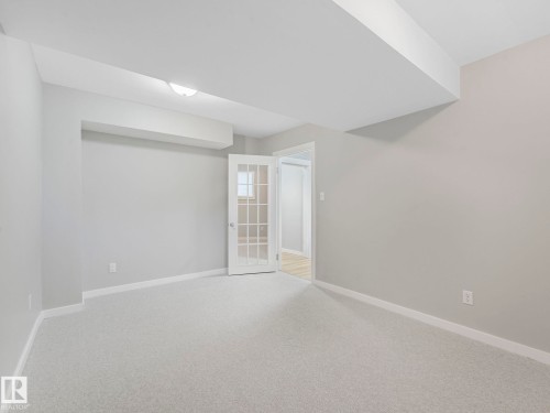 11908 52 Street, Edmonton, AB - Indoor Photo Showing Other Room