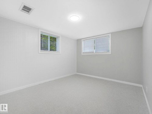 11908 52 Street, Edmonton, AB - Indoor Photo Showing Other Room