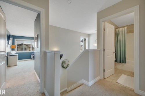 3911 Gallinger Loop, Edmonton, AB - Indoor
