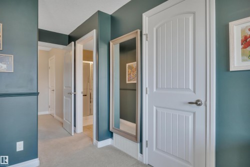 3911 Gallinger Loop, Edmonton, AB -  Photo Showing Other Room