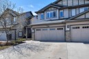 3911 Gallinger Loop, Edmonton, AB  - Outdoor 
