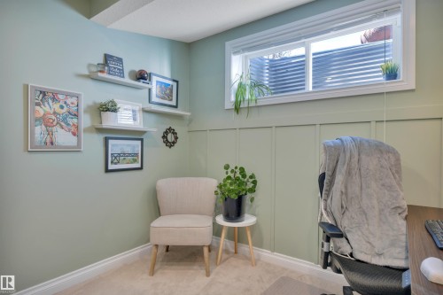 3911 Gallinger Loop, Edmonton, AB - Indoor