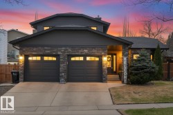 35 HIGHLAND Way Sherwood Park, AB T8A 5C6