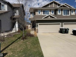 74 SUNTERRA Way Sherwood Park, AB T8H 0T8