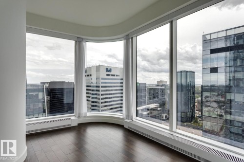 #3307 10360 102 St Nw, Edmonton, AB - Indoor Photo Showing Other Room