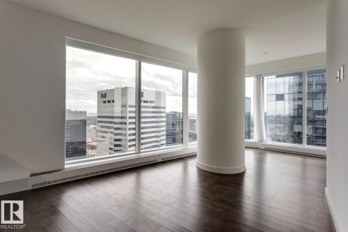 #3307 10360 102 St Nw, Edmonton, AB - Indoor