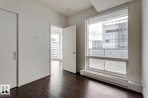 #3307 10360 102 St Nw, Edmonton, AB - Indoor Photo Showing Other Room